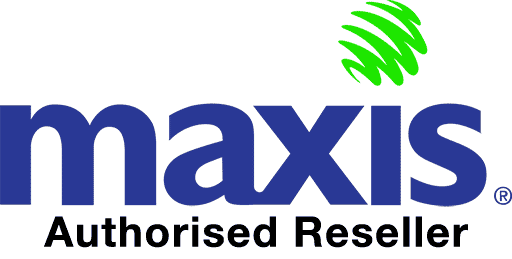 Maxis Authorised Reseller