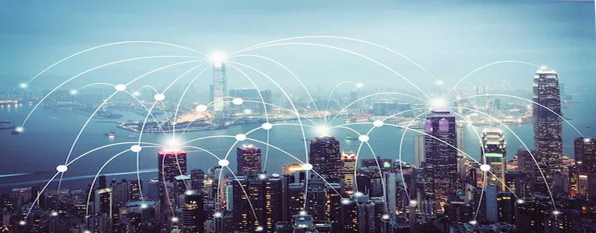 Networking-Coverage