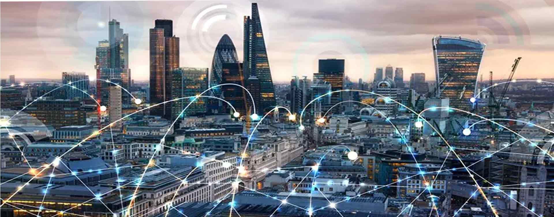 Networking-coverage-Wifi