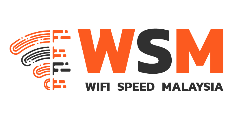 Wifi Speed Malaysia