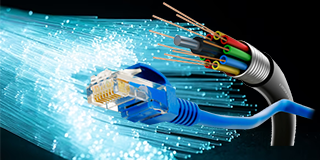 Fibre-Optic-And-Wireless-Network