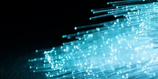 Fibre-network