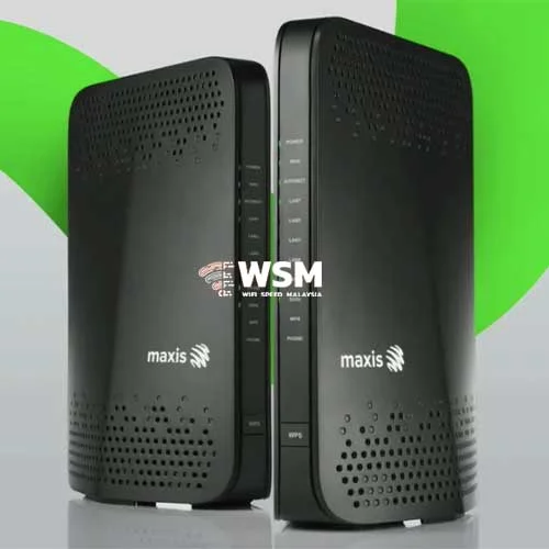 maxis fibre wifi-6 router