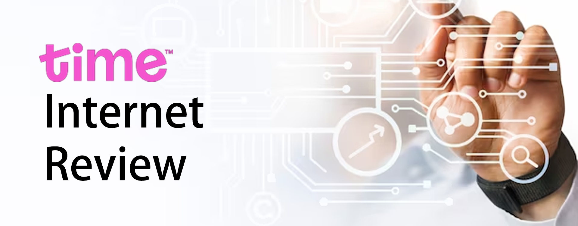 Time-internet-review